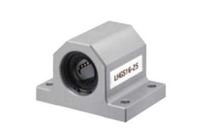 軸滑動(dòng)型固定坐組件-單襯/雙襯型